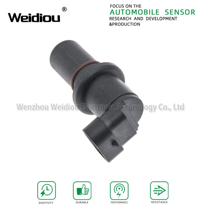 Ls Crank Sensor 2T0311478A 4307353 Oem Crankshaft Position Sensor F6HZ-1TB384-HB factory