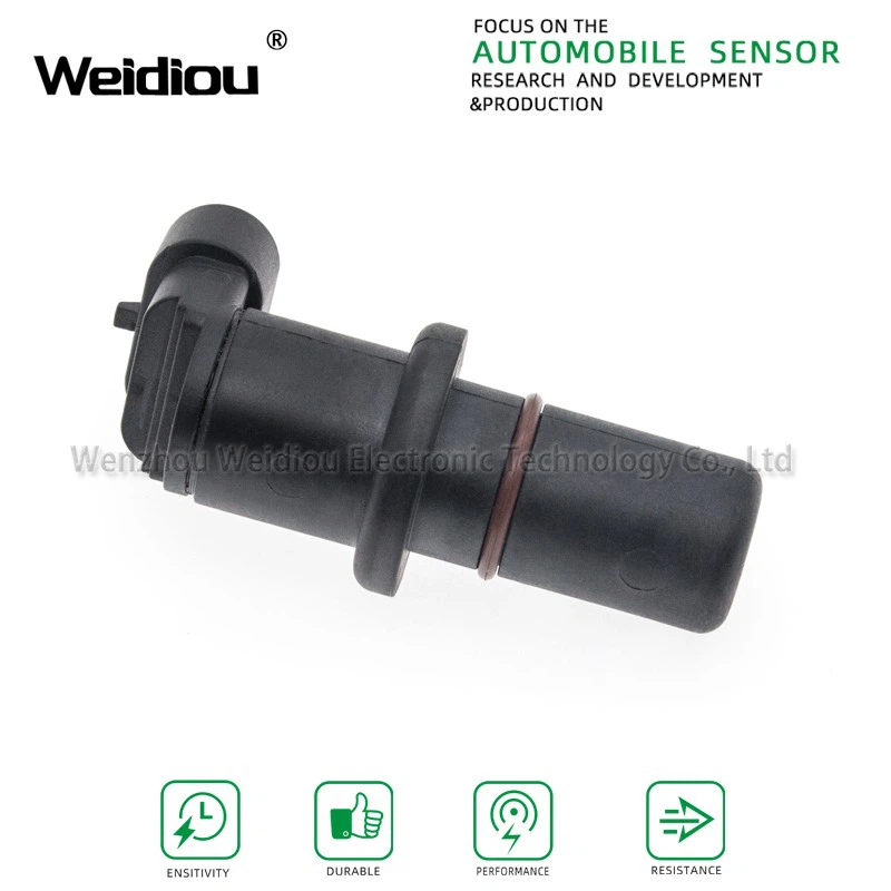 Ls Crank Sensor 2T0311478A 4307353 Oem Crankshaft Position Sensor F6HZ-1TB384-HB best
