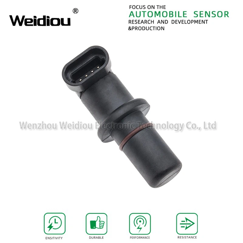 Ls Crank Sensor 2T0311478A 4307353 Oem Crankshaft Position Sensor F6HZ-1TB384-HB high quality