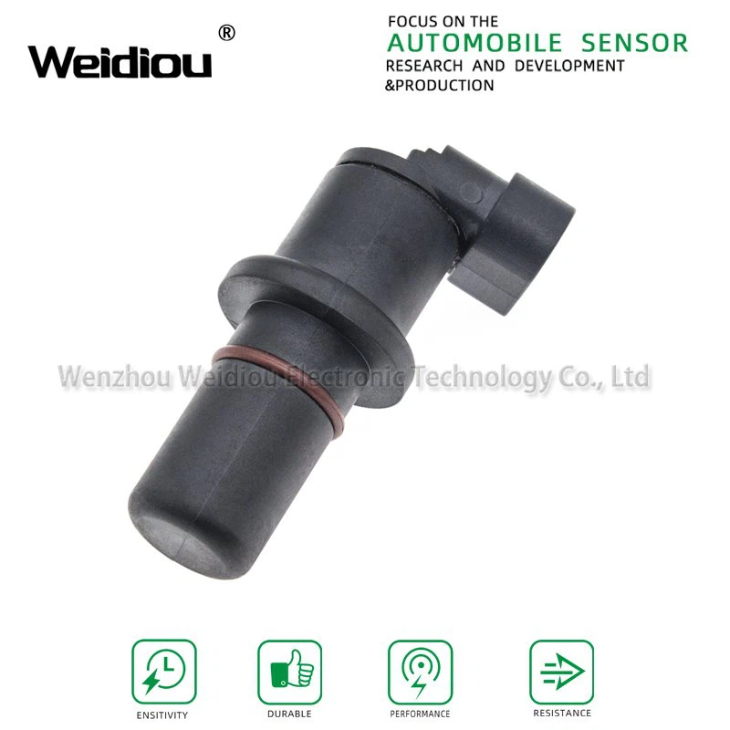 Ls Crank Sensor 2T0311478A 4307353 Oem Crankshaft Position Sensor F6HZ-1TB384-HB