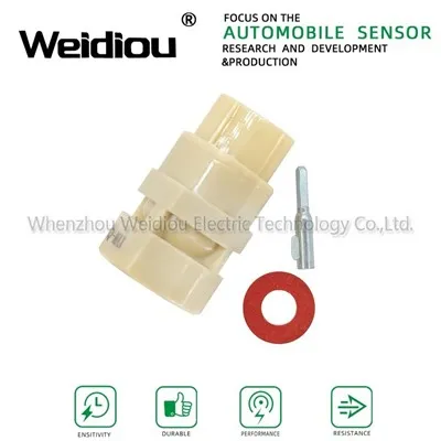 Sensor de velocidad del vehículo para Vauxhall Monterey Isuzu Trooper Rodeo Bighorn 8971188100